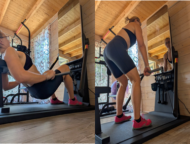 Fitness for Life – SPlan