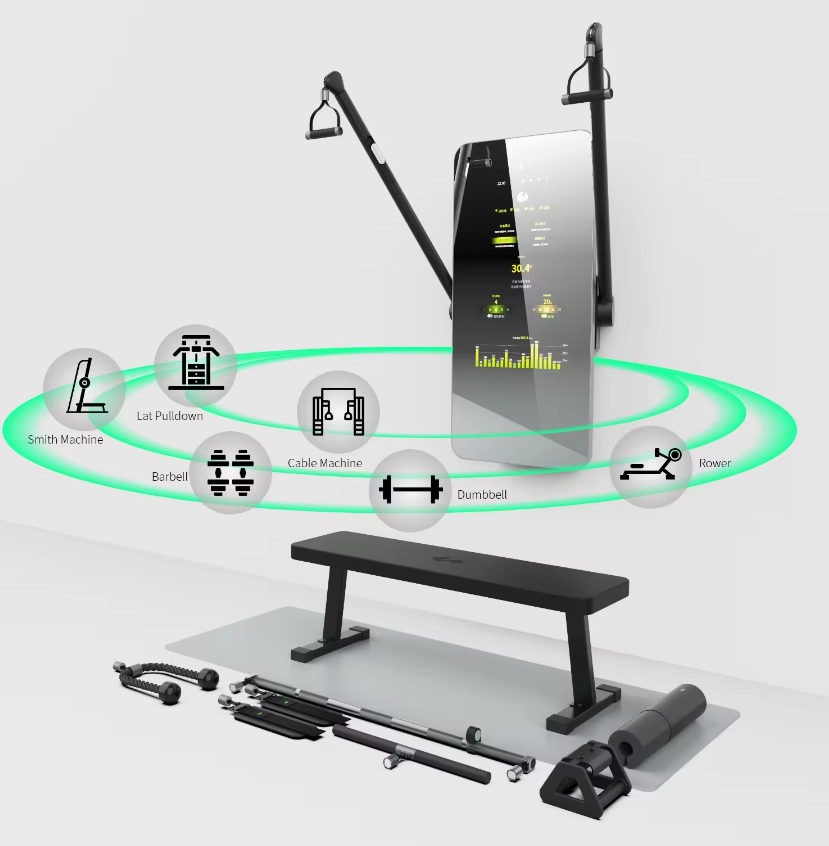 Model Y Without Stand